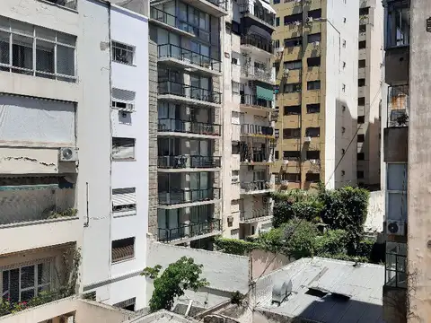 Departamento en Alquiler 65 años