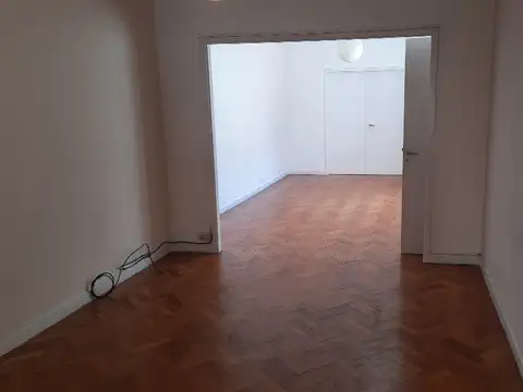 DEPARTAMENTO 2 DOR.C/DEP - RECOLETA, CAPITAL FEDERAL