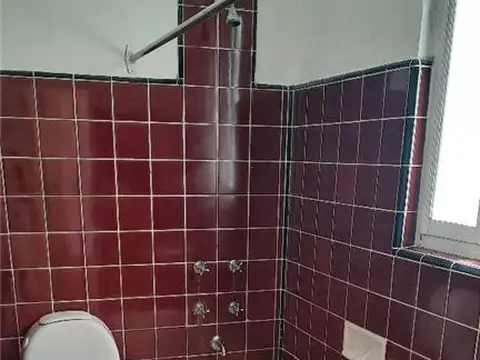 Departamento en Alquiler de 2 dormitorios