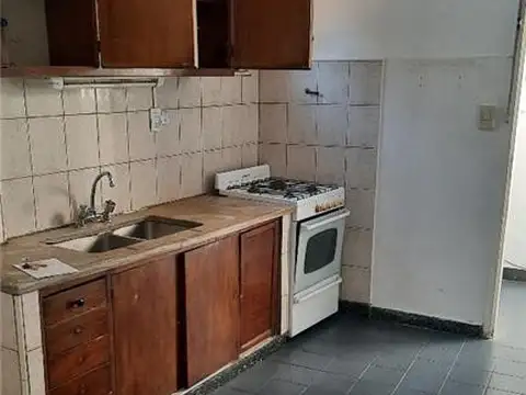 Departamento en Alquiler al Norte
