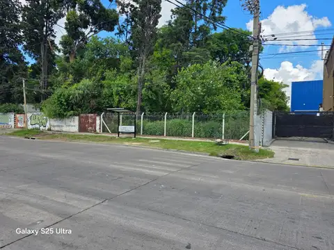 LOTE, Don Torcuato en ALQUILER de 2084m2, COMERCIAL