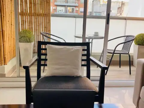Departamento en Alquiler de 2 ambientes