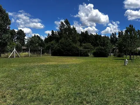 Terreno con Escritura Acceso Directo Ruta 3