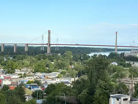 Departamento en Venta en Centro  - Zarate, USD 44.000