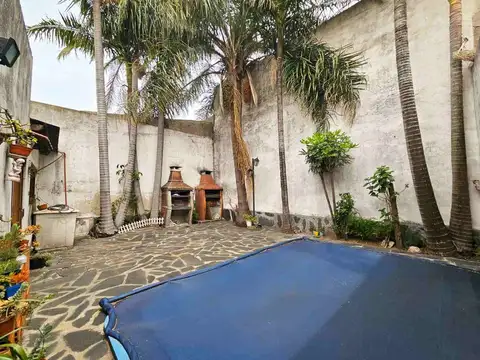 Casa en Venta en Villa Lynch, USD 140.000