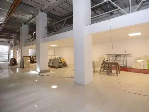 Monserrat, Edif en block, Alquiler. 3400m2. Plantas libres, Edificio histórico reciclado a nuevo!