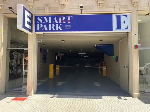 Cochera, Venta, Rosario