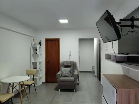 Departamento en alquiler en Pichincha - BROWN 2500