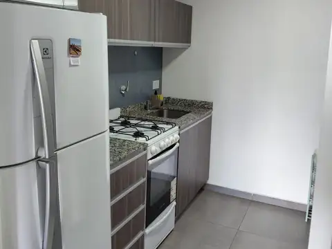 Departamento en Alquiler de Monoambiente