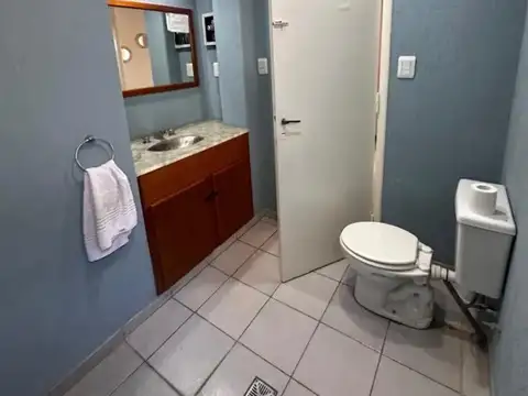 ALQUILER CASA 4 AMBIENTES - USO PROFESIONAL- MUÑIZ