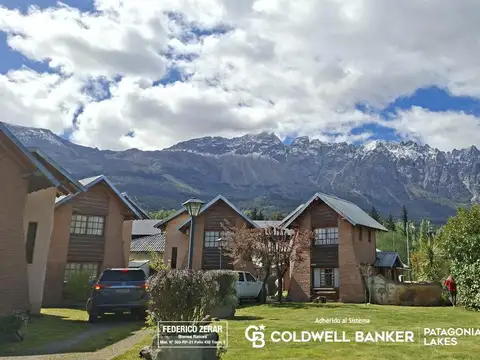 Marmol 1900, Centro, El Bolson