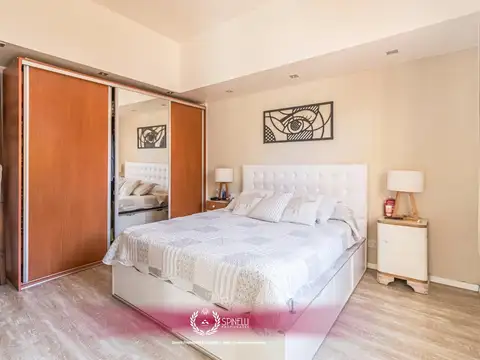 Depto Tipo Casa en Venta en Boedo, USD 143.000