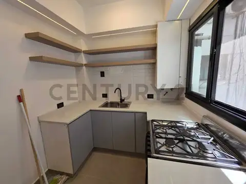 Departamento 2 Ambientes Reciclado a Nuevo – Recoleta - Gallo al 1178– 3° piso