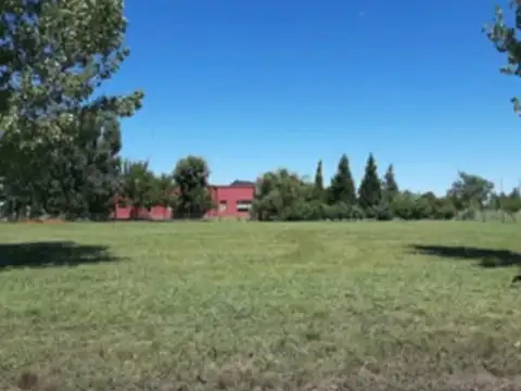 Fincas de San Vicente