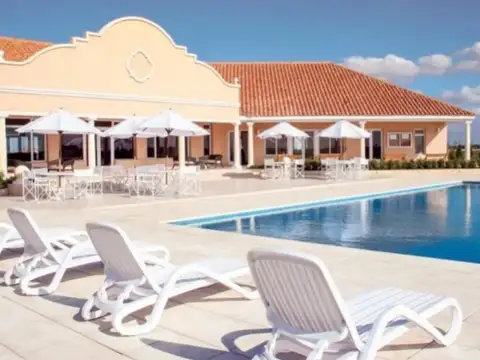 Terreno en Venta en Fincas de San Vicente, USD 40.000