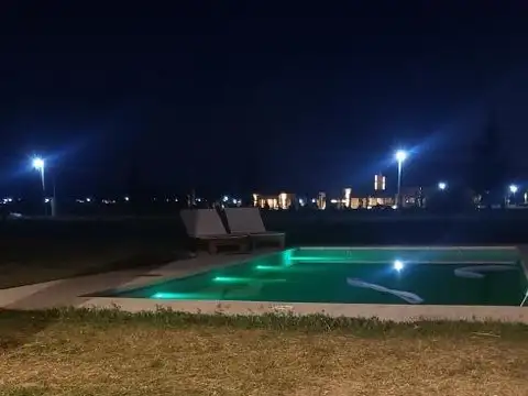 Fincas de San Vicente