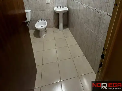 Departamento en alquiler en Villa Ballester