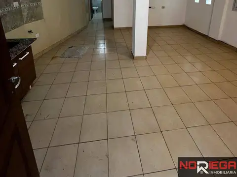 Departamento en alquiler en Villa Ballester