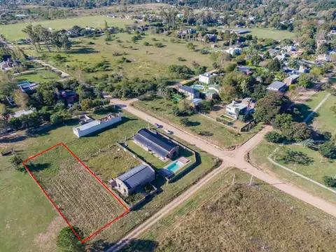 Terreno - Venta - Argentina, Santa Fe