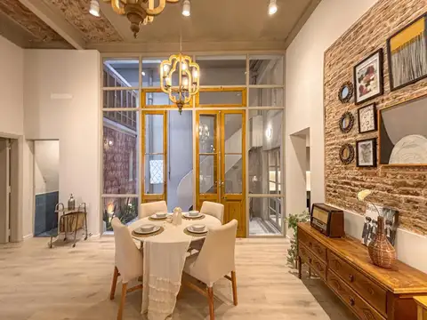 Casa en Venta en Echesortu, USD 129.000