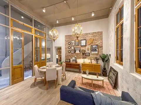 Casa en Venta de 3 dormitorios