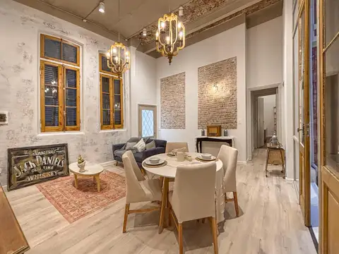 Casa en Venta al Sur