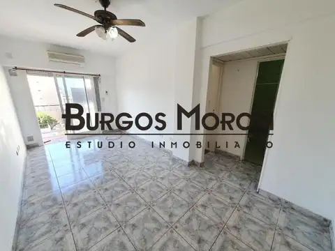 Departamento En Venta En Ramos Mejia Sur