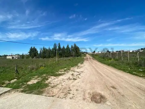 Hectáreas en venta en la plata