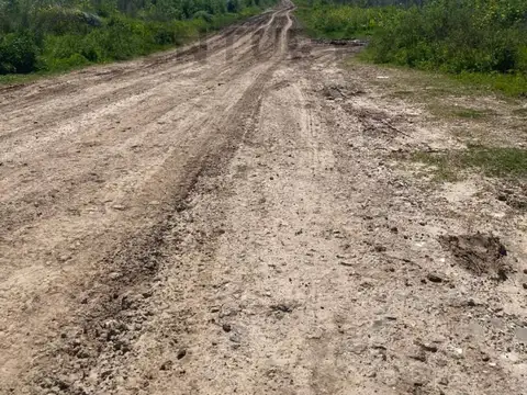Hectáreas en venta en la plata