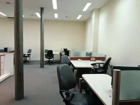 Oficina en Venta en Monserrat, USD 135.000