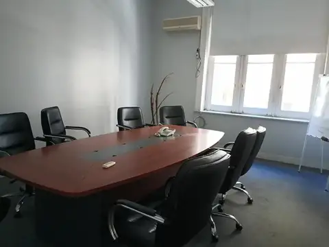 Venta Oficinas en Monserrat