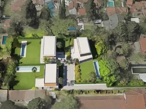 Terreno en Venta en Beccar Libertador Rio, USD 540.000