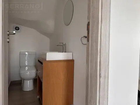 Casa en Alquiler al Este