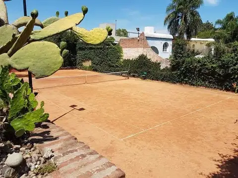 Casa en Venta en Villa Belgrano, USD 260.000