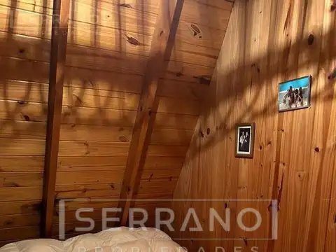 Casa en Venta en Valeria Del Mar, USD 83.000