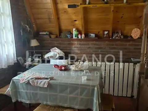 Casa en Venta 30 años