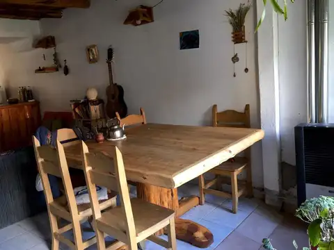 Ruta Provincial 16 KM 27 100