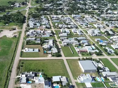 Terreno en Venta de 282,0 m2