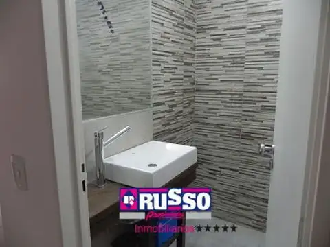 Oficina Monoambiente con 1 baño