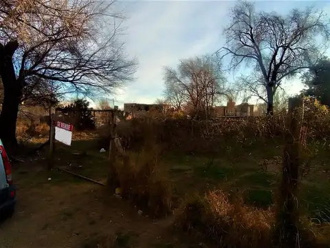 SANTA ROSA S/N VA 9 DE JUL (1448) - CORDOBA - CAPI