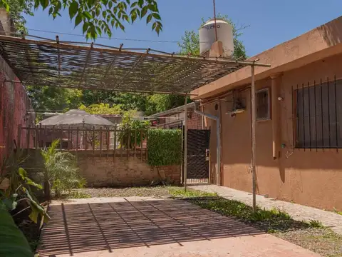Casa en Venta en Ingeniero Adolfo Sourdeaux, USD 125.000