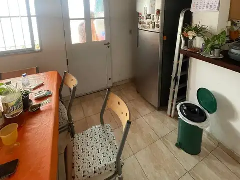 Casa en Venta en Estacion Moreno, USD 50.000