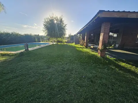 Casa en Venta en Punta Chacra, USD 120.000