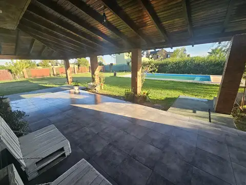 Casa en Venta al Oeste