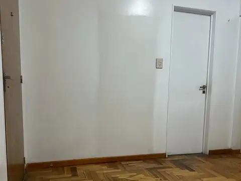 Arenales  y Montevideo