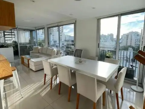 Departamento en Venta con 2 cocheras