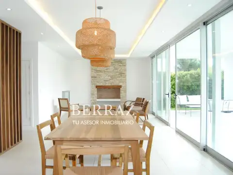 Casa en Venta 4 años