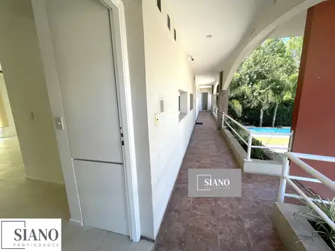 Departamento en Venta en Del Viso, USD 84.000