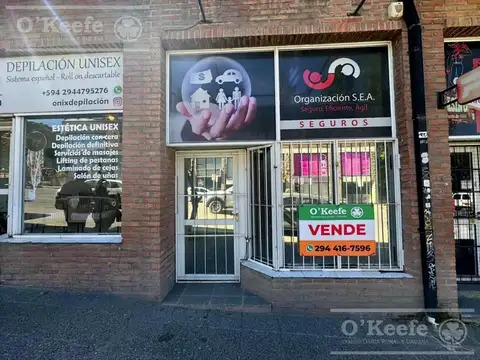 Local en Venta en San Carlos De Bariloche, USD 130.000