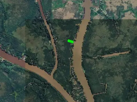 Terreno en Venta de 4659,0 m2